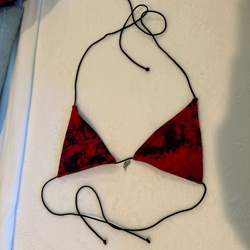 I AM GIA Bambi Bikini Top